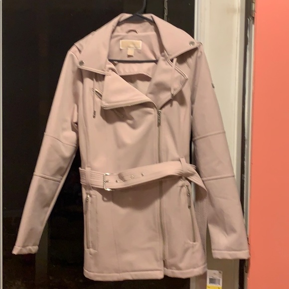 Michael Kors Jackets & Blazers - Michael Kors Spring/fall lined dress coat-NWT